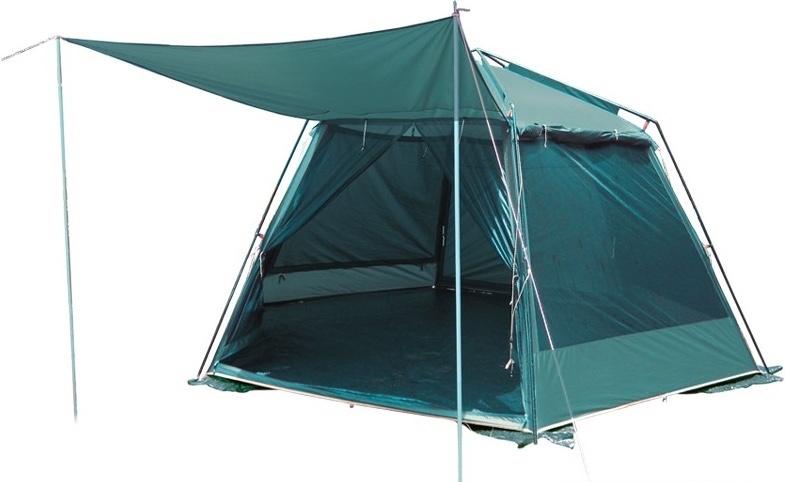Палатка-шатер TRAMP MOSQUITO LUX (V2) - фото