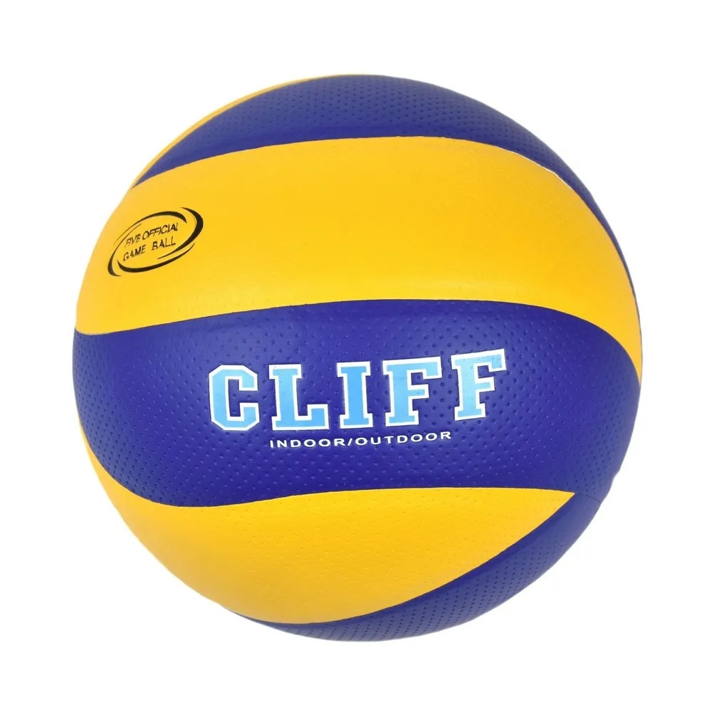 Мяч волейбольный CLIFF CF-MVA250 - фото2