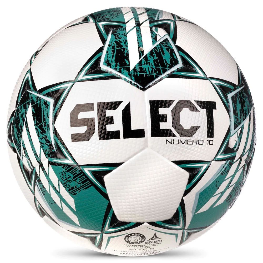 Мяч футбольный Select Numero 10 V23 FIFA Basic - фото2