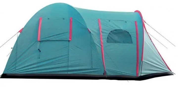 Палатка кемпинговая Tramp Anaconda v2 - фото