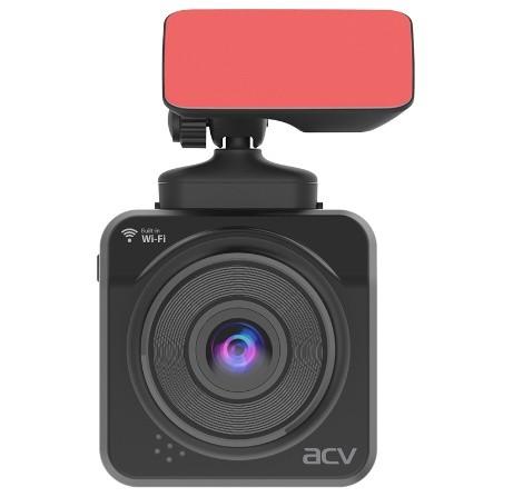 Автомобильный видеорегистратор Full HD с GPS ACV GQ910 - фото4