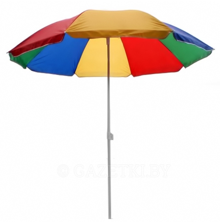 Зонт пляжный AUSINI VT20-10509 - фото
