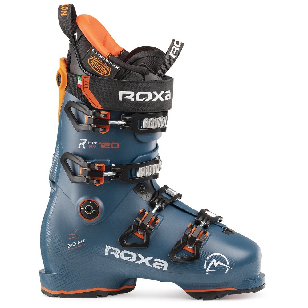 Ботинки горнолыжные ROXA R/FIT 120 GW - фото