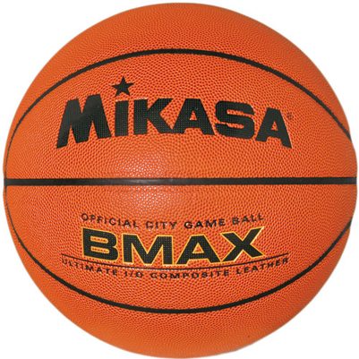 Мяч баскетбольный Mikasa BMAX-C6