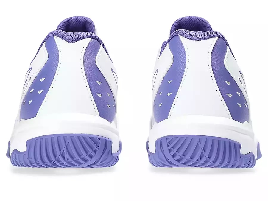 Волейбольные кроссовки женские Asics Gel-Rocket 11 purple - фото2