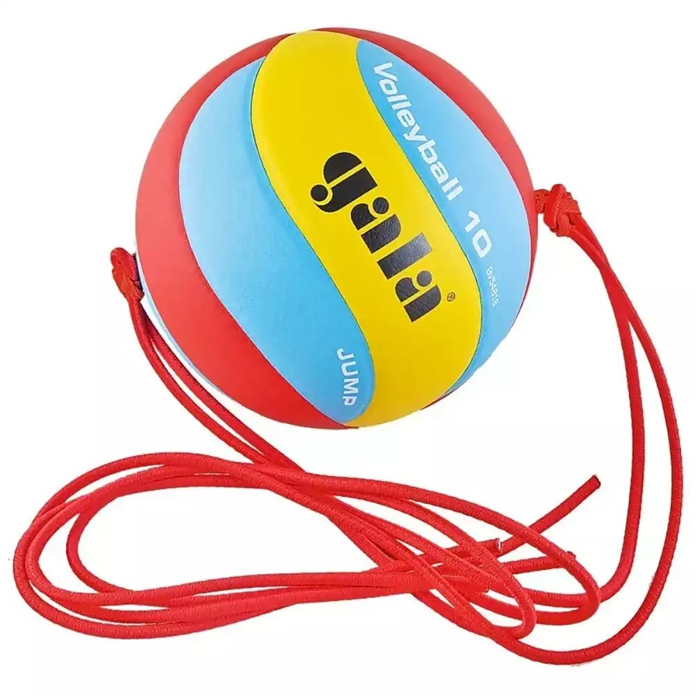 Мяч волейбольный Gala Jump - фото
