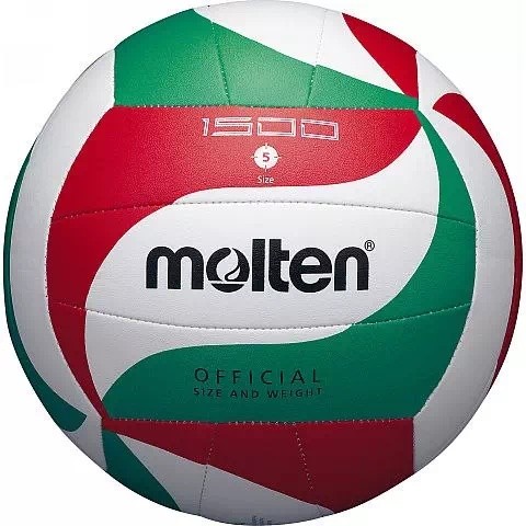 Мяч волейбольный Molten V5M1500 - фото
