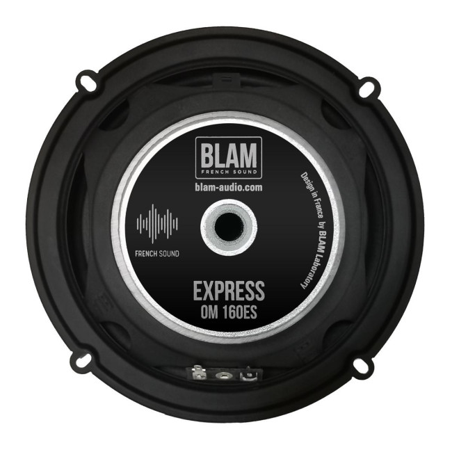 Автомобильная акустическая система BLAM OM160ES13  - фото3