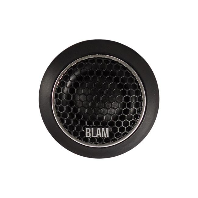 Автомобильная акустическая система BLAM 165 LSQ - фото4