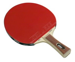 Ракетка для настольного тенниса Atemi Pro 3000 CV - фото