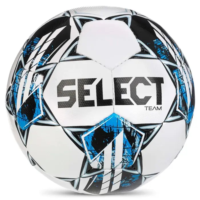 Мяч футбольный 4 SELECT Team v23 FIFA Basic - фото