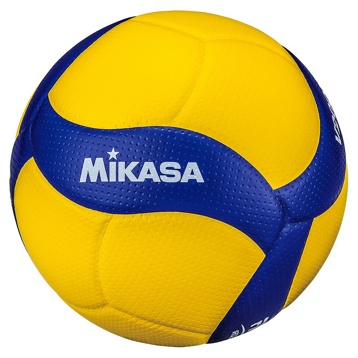 Волейбольный мяч Mikasa V200W - фото