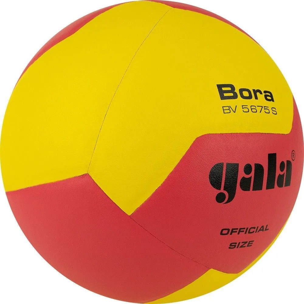 Мяч волейбольный Gala Bora 12 - фото4