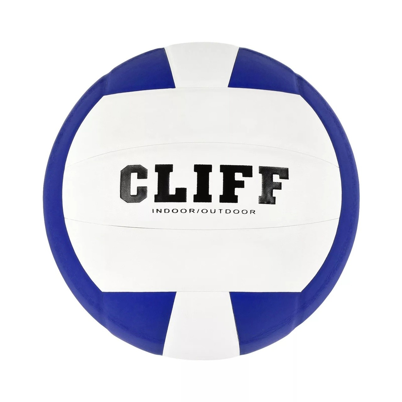 Мяч волейбольный CLIFF (синий/белый) CF-VQ2000 - фото2