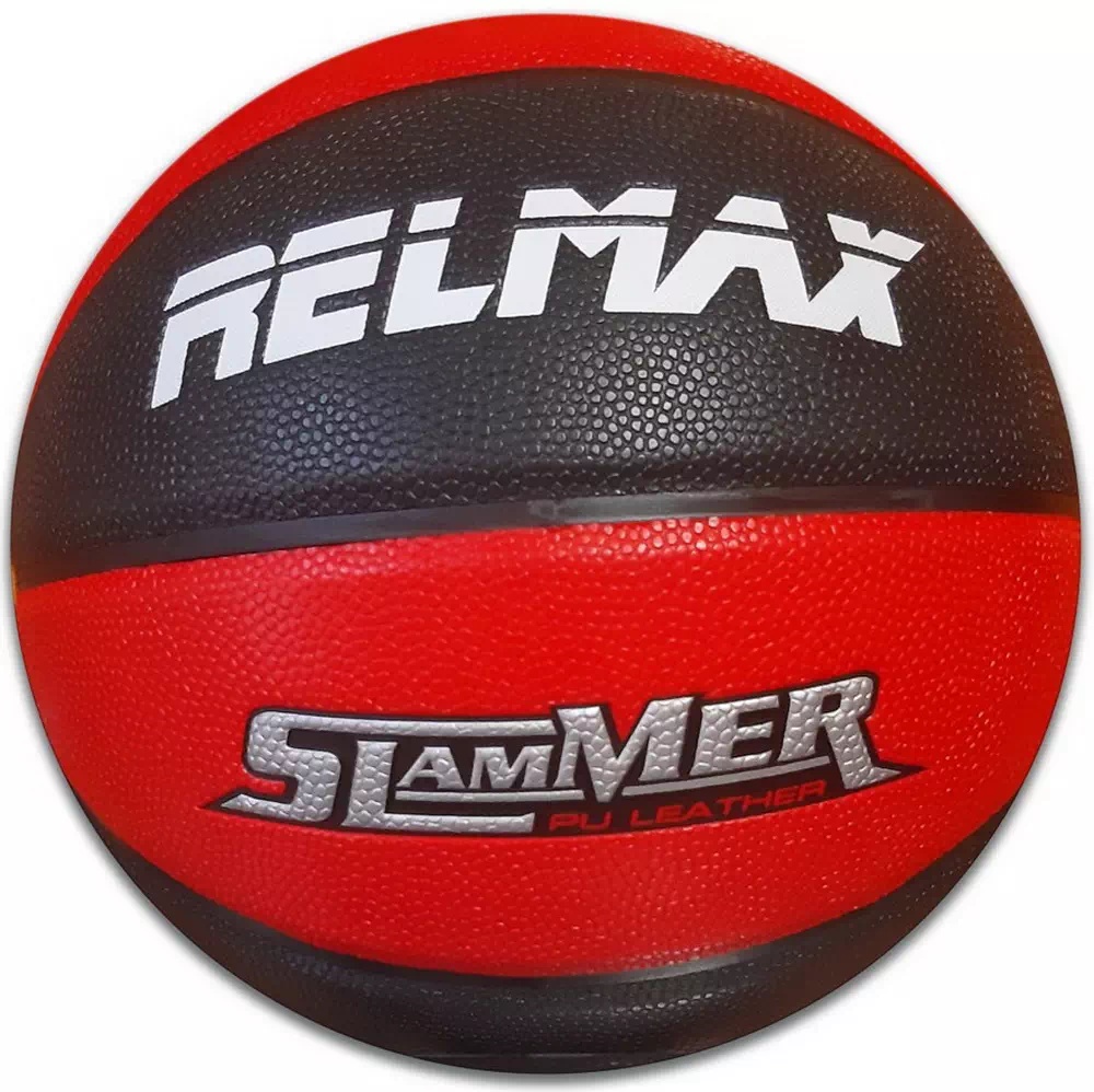 Мяч баскетбольный 7 Relmax Slammer - фото