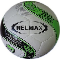 Мяч футзальный Relmax 2252 F-H Futsal Hybrid - фото
