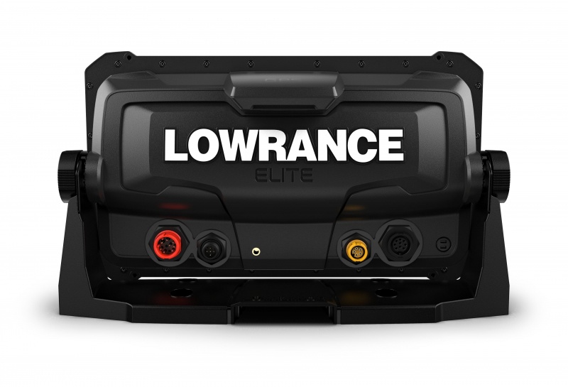 Эхолот Lowrance Elite FS 9 с датчиком Active Imaging 3-в-1 - фото4