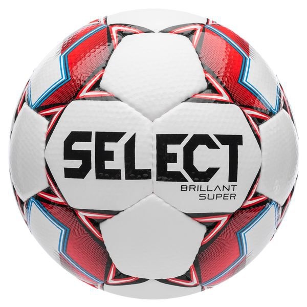Мяч футбольный Select Brillant Super - фото