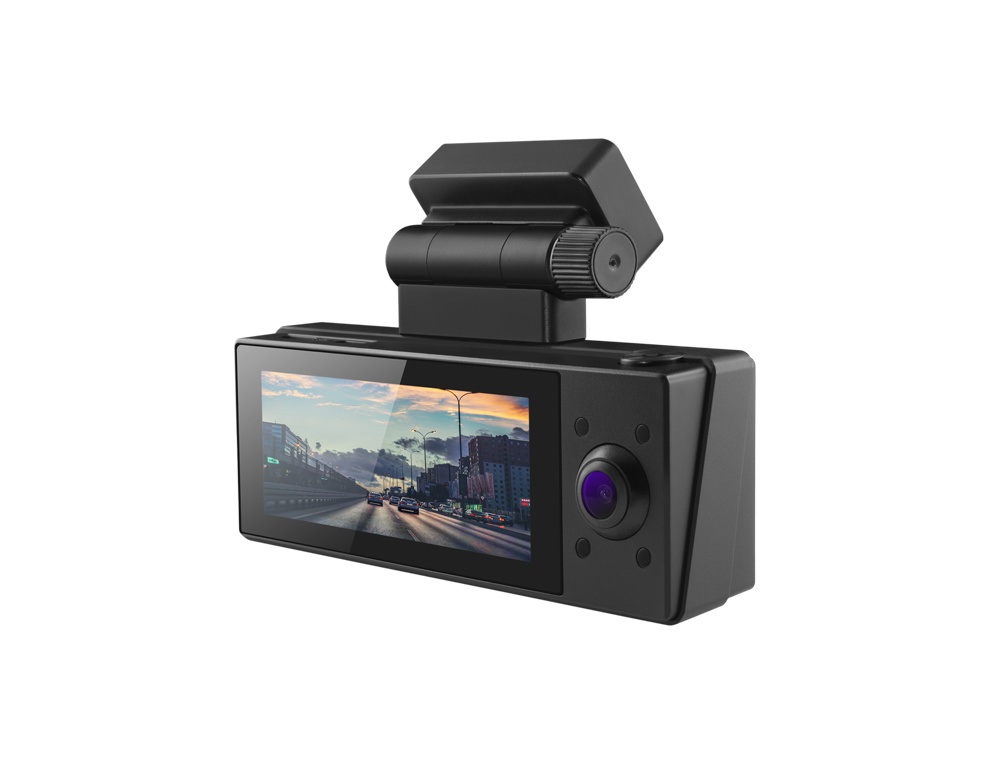 Видеорегистратор на 2 камеры Neoline G-Tech X62 - фото4