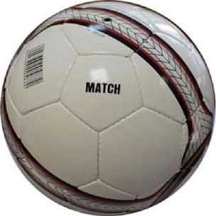 Мяч футбольный Relmax 2102-259 Match - фото