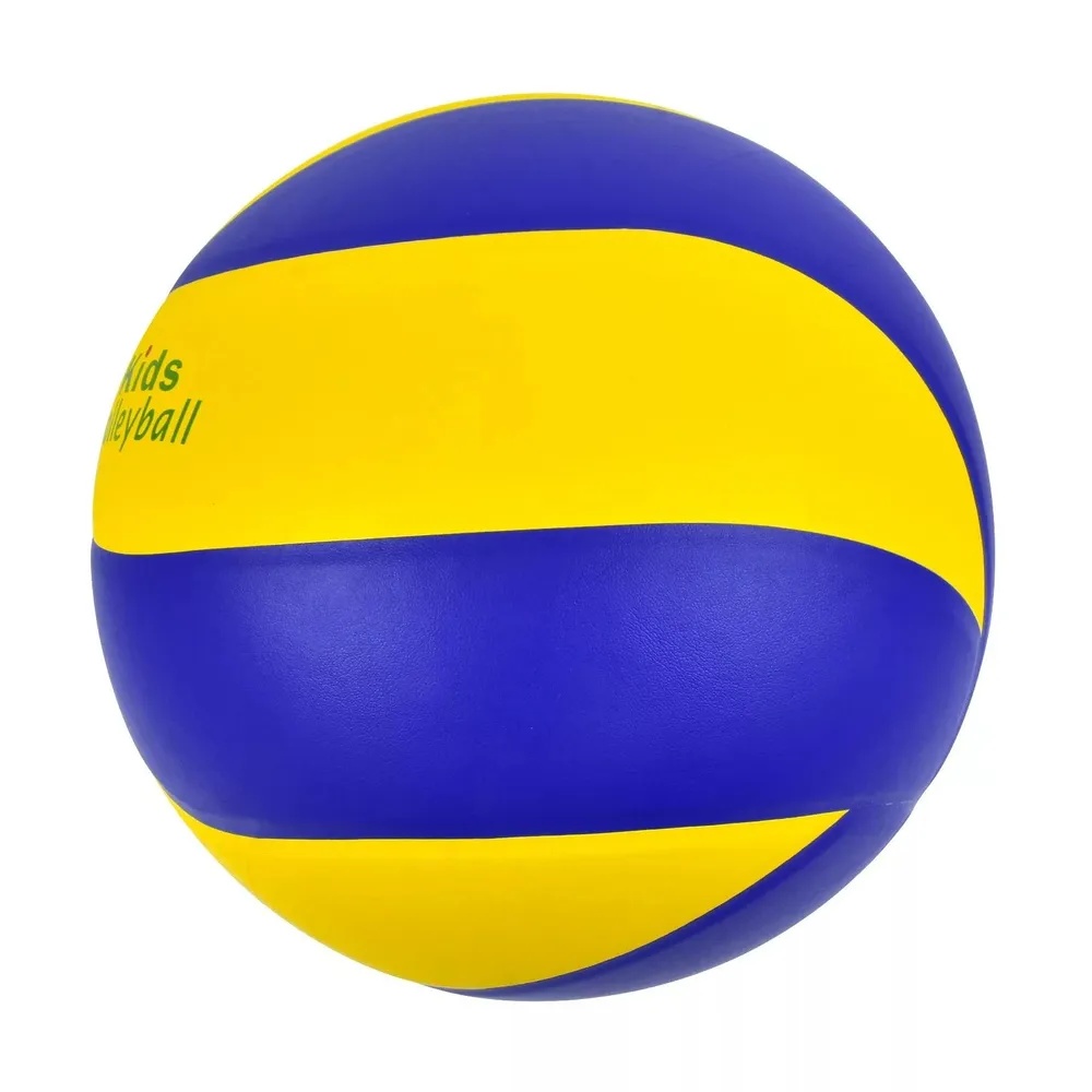Мяч волейбольный CLIFF Kids CF-SKV5 - фото3