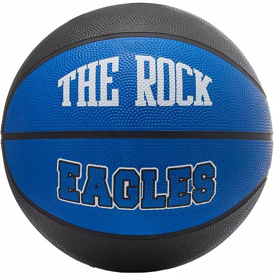 Мяч баскетбольный 7 Relmax Rock Eagles - фото
