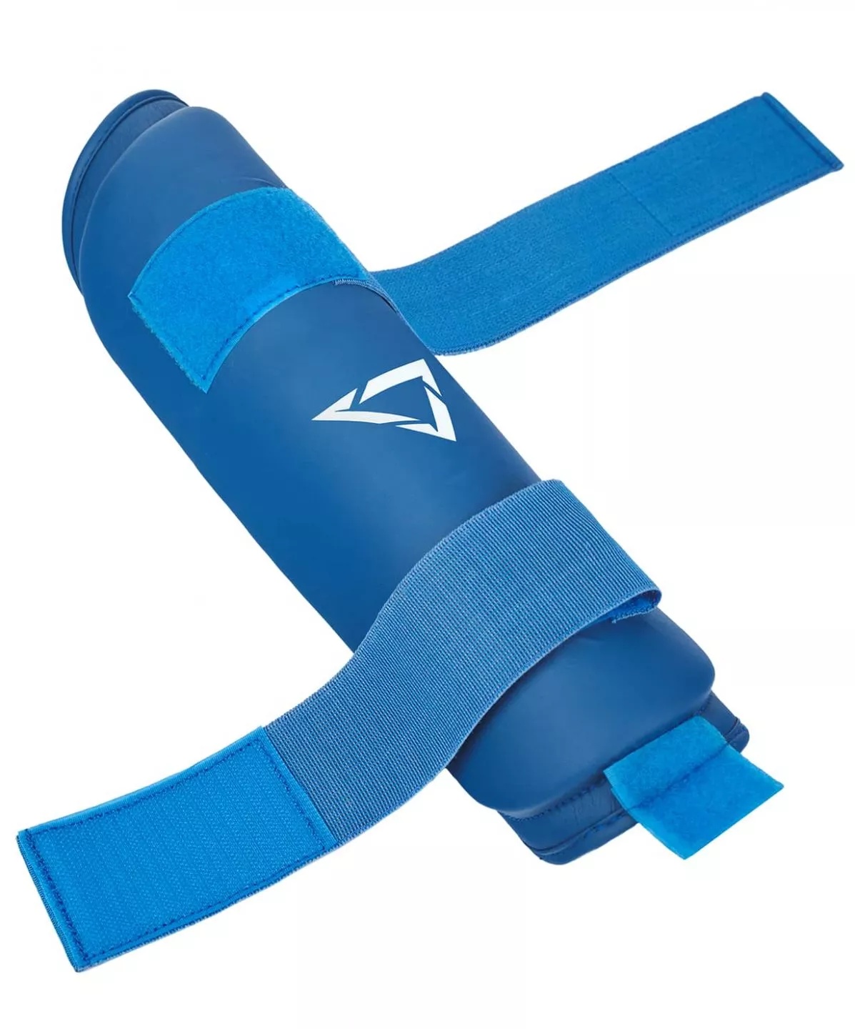 Защита голень-стопа INSANE FERRUM, синий (IN22-SG200-K-BL) S, M - фото2