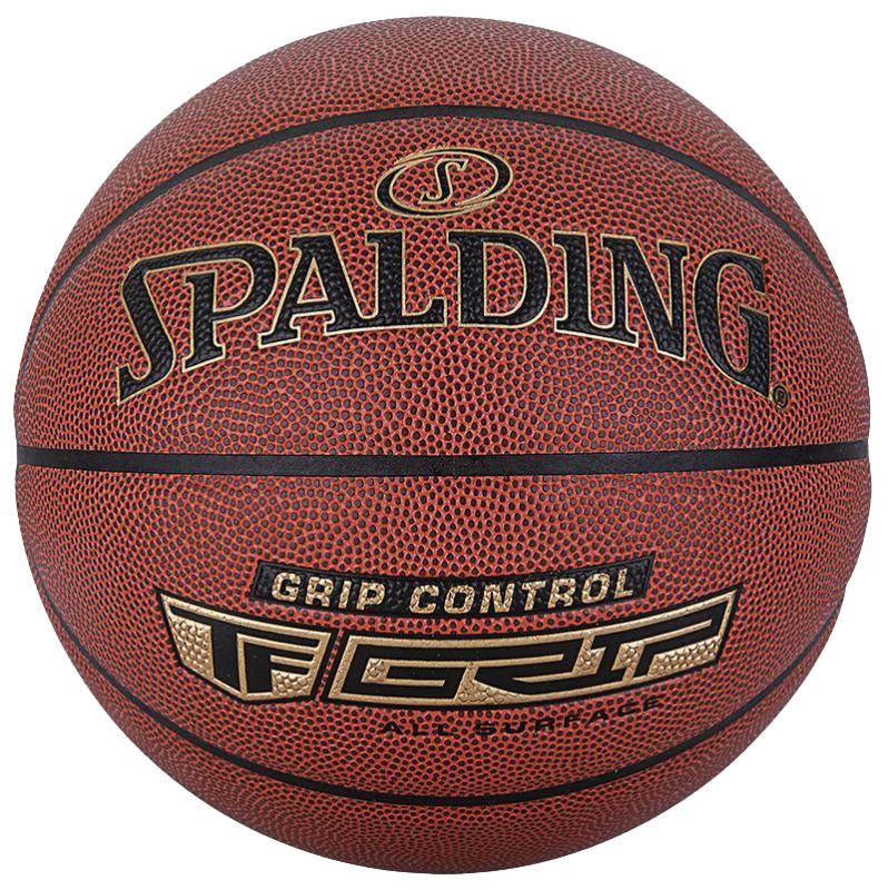 Мяч баскетбольный Spalding Grip Control TF - фото