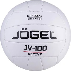 Мяч волейбольный Jogel JV-100 - фото