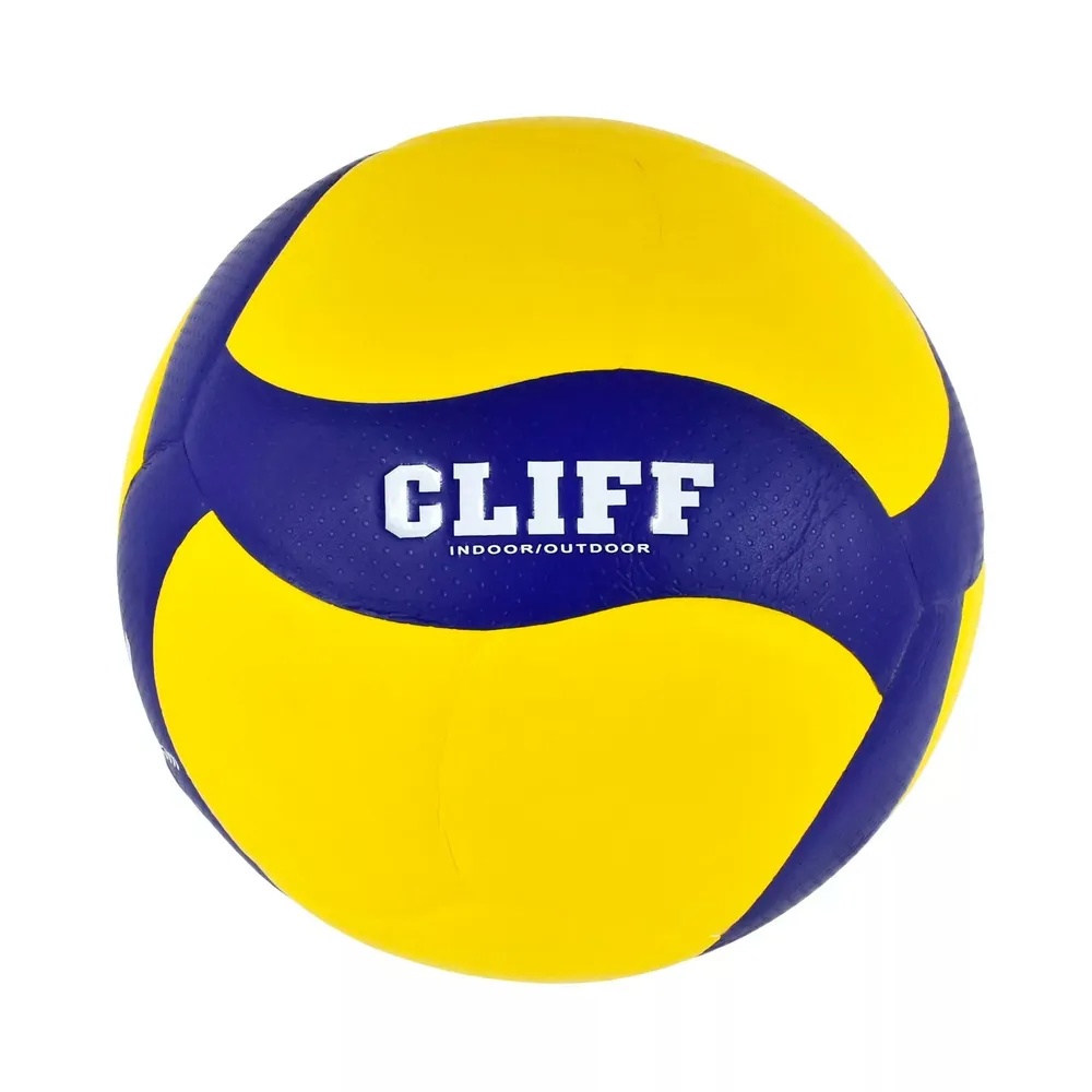 Мяч волейбольный CLIFF CF-V300W - фото