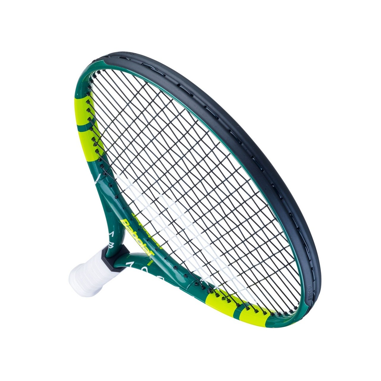 Ракетка теннисная Babolat Wimbledon Junior 25 (140447-00) - фото4