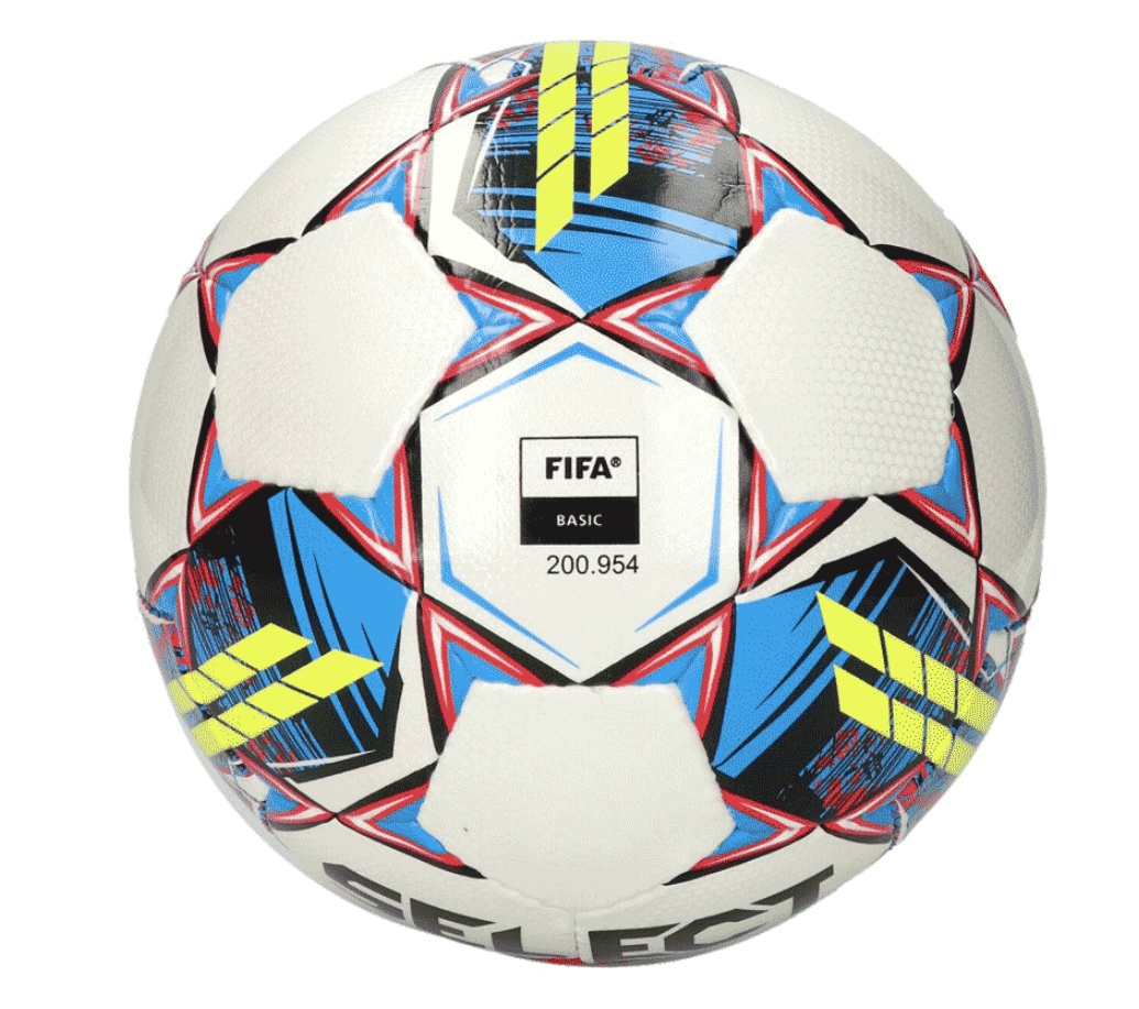 Мяч футзальный Select Mimas V22 FIFA BASIC - фото2
