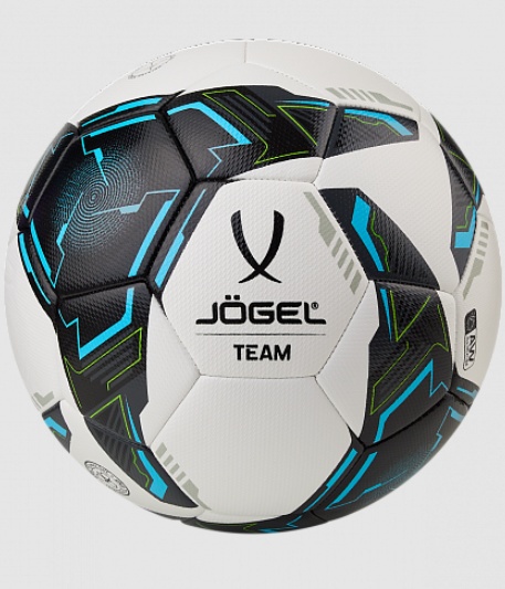Мяч футбольный Jogel Team №5 (JGL-742) - фото