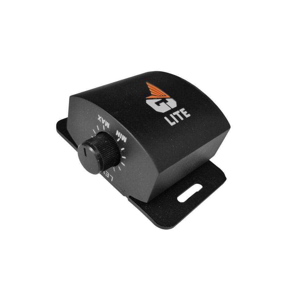 Автомобильный усилитель DL Audio Gryphon Lite 1.800 - фото4