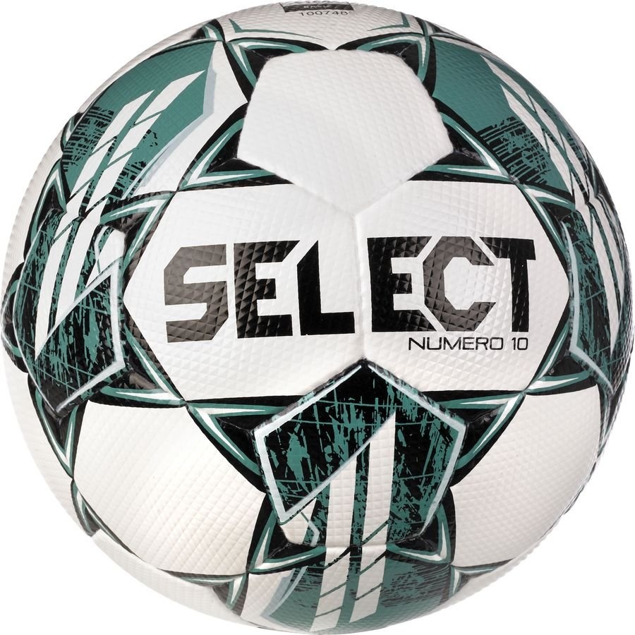 Мяч футбольный Select Numero 10 V23 FIFA Basic - фото