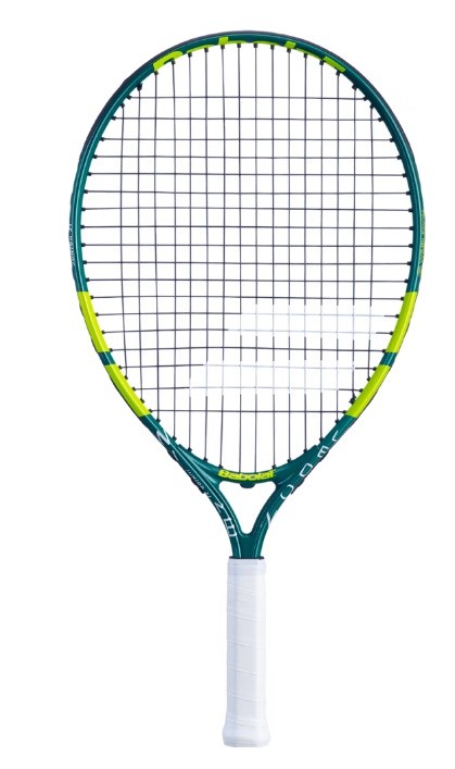 Ракетка теннисная Babolat Wimbledon Junior 21 (140448-000) - фото
