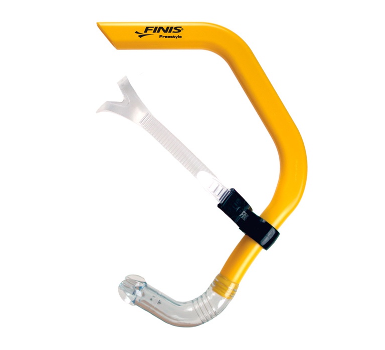 Трубка для плавания Freestyle Snorkel - фото