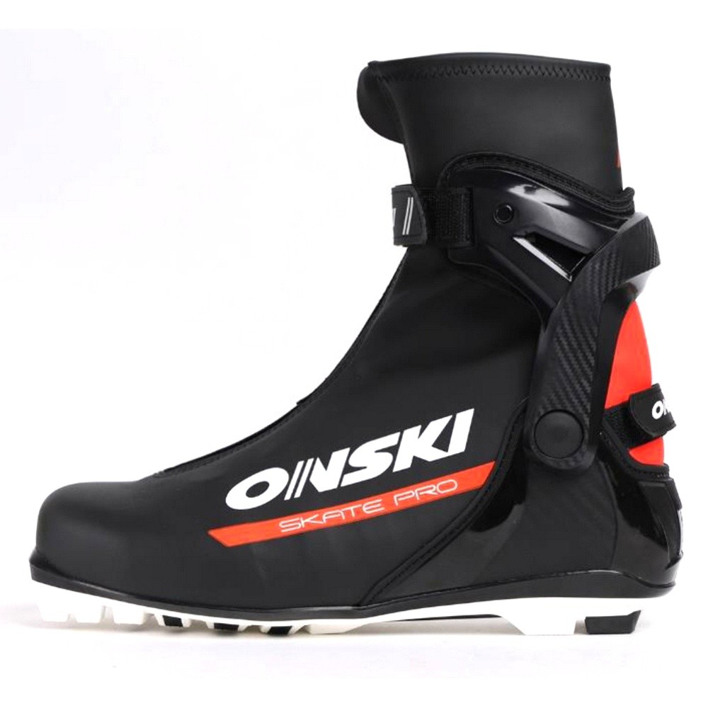 Ботинки для беговых лыж ONSKI Skate Pro (NNN) - фото