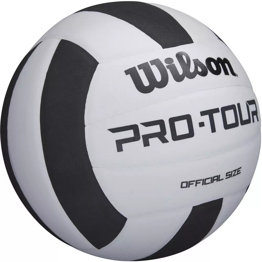 Мяч волейбольный Wilson Pro Tour VB - фото6