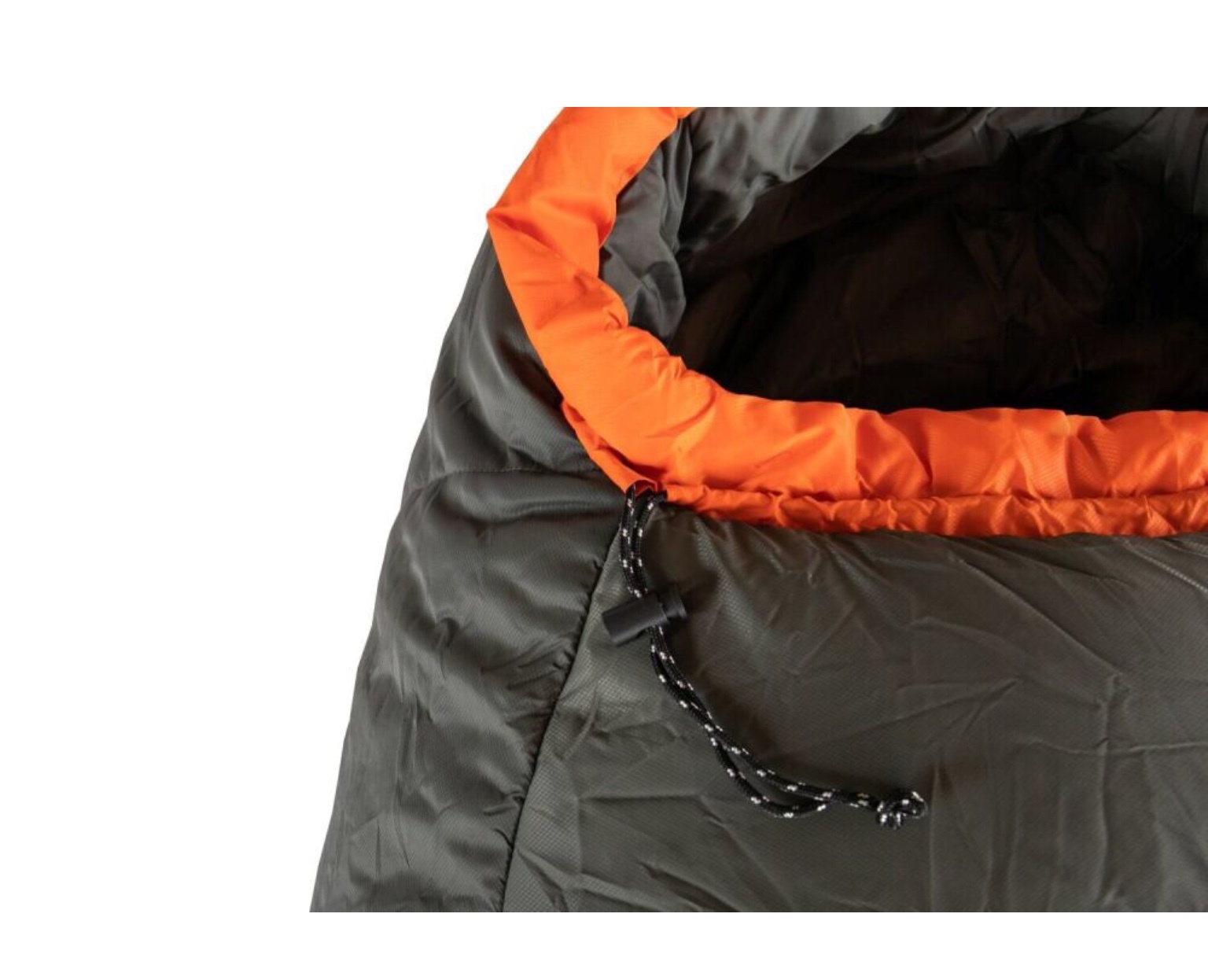 Спальный мешок кокон Tramp Oimyakon T-Loft Compact 200*80*50 см (-30°C) - фото4