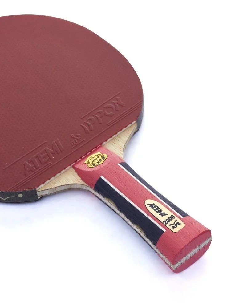 Ракетка для настольного тенниса Atemi Pro 2000 AN - фото5
