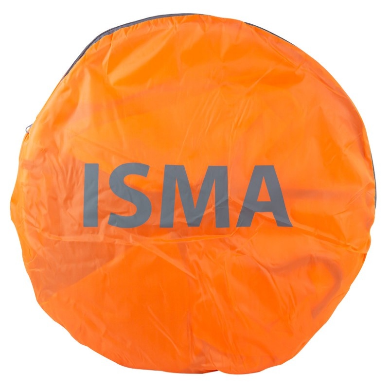 Палатка туристическая ISMA ISMA-CL-S10-2P - фото2