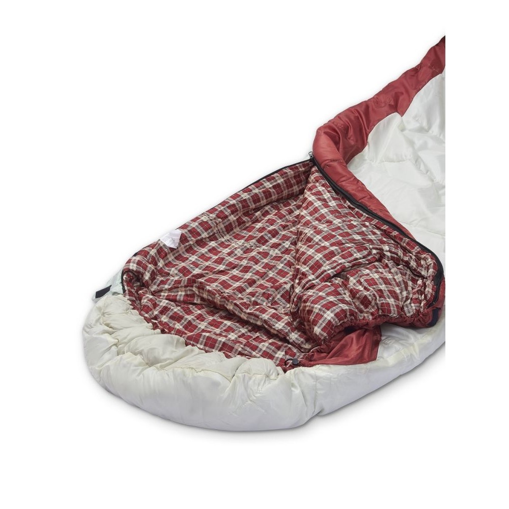 Спальный мешок Atemi Quilt 350LN - фото4