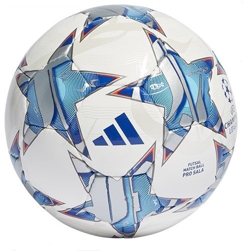 Мяч для футзала Adidas UCL Pro Sala IA0951 - фото