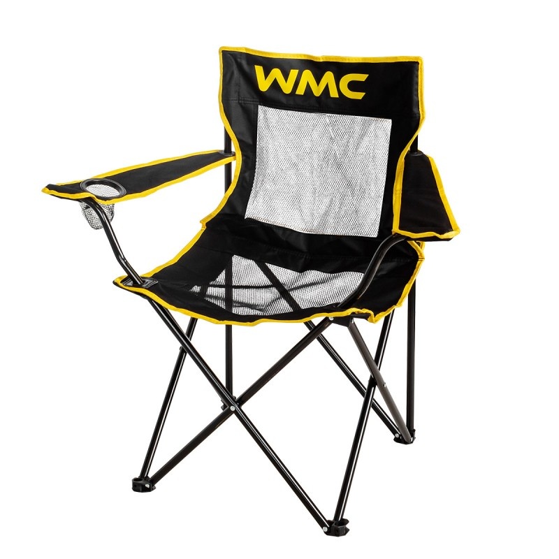Кресло складное для кемпинга WMC TOOLS WMC-YYY03-1 - фото