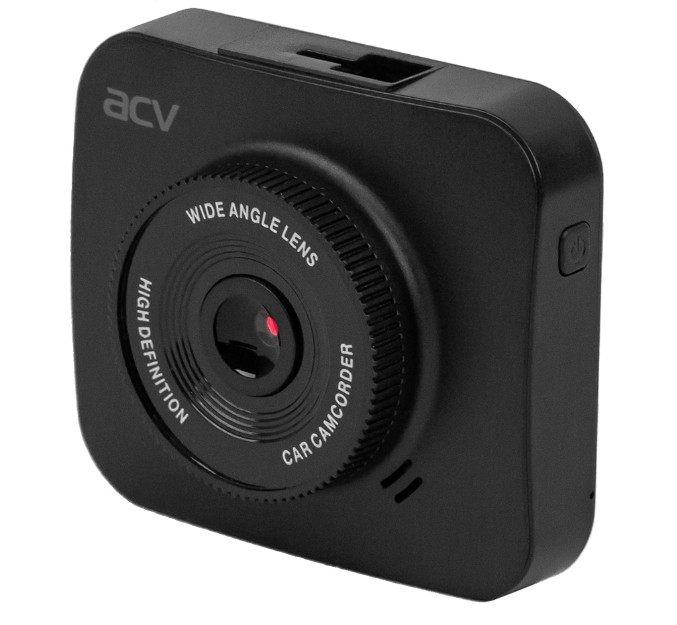 Автомобильный видеорегистратор ACV GQ 119 - фото2