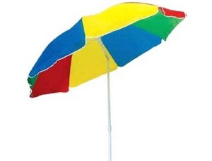 Зонтик пляжный RELMAX TLB011-2 - фото