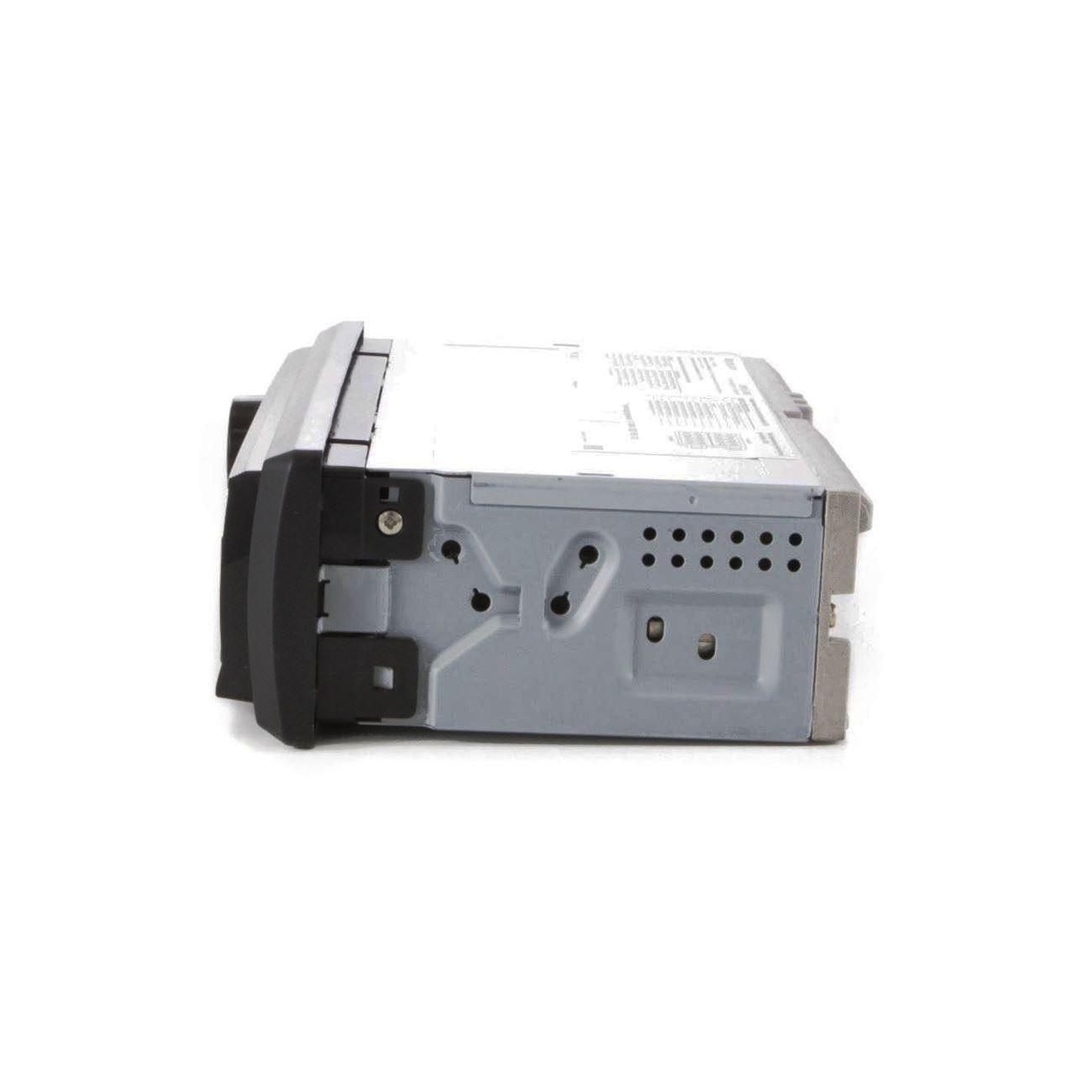 Автомагнитола PROLOGY CMD-310 FM/USB/BT ресивер с DSP процессором - фото6