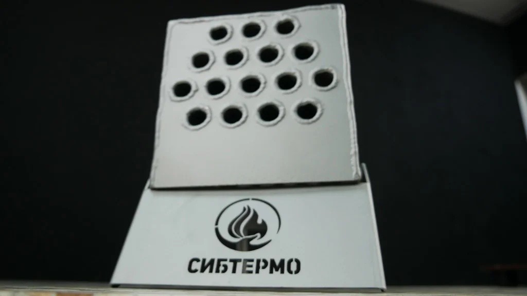 Теплообменник СИБТЕРМО СТ 2.0 без горелки + Датчик угарного газа - фото3