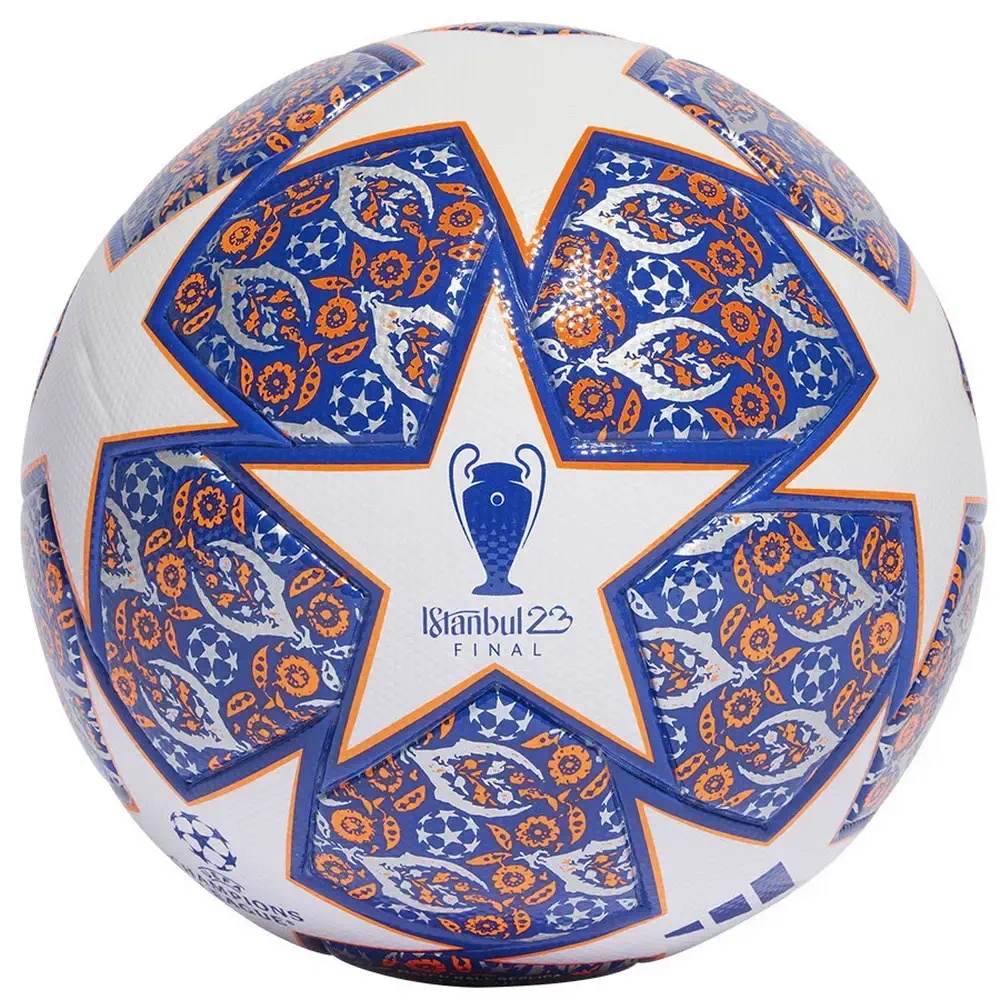 Мяч футбольный 4 ADIDAS Finale League - фото